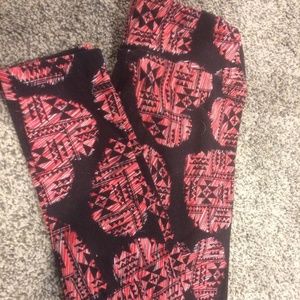 LLR Tween Leggings